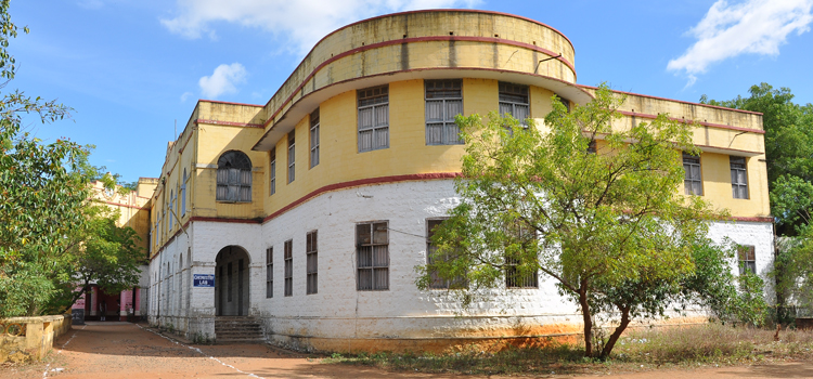 MdtHinduCollege