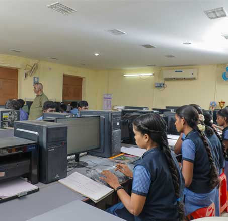 MdtHinduCollege