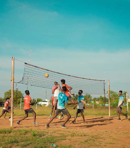 MdtHinduCollege