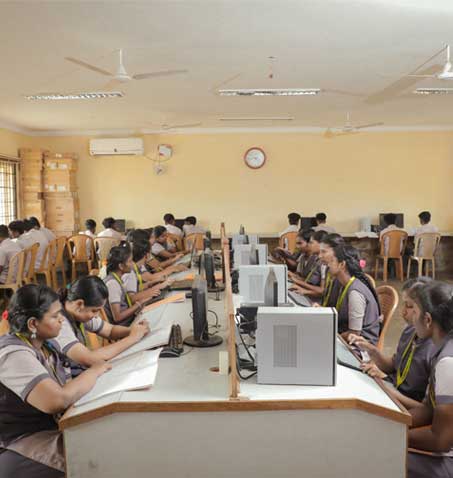MdtHinduCollege