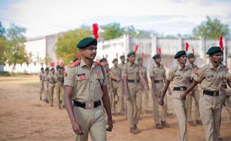 MdtHinduCollege