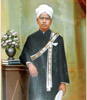 MdtHinduCollege