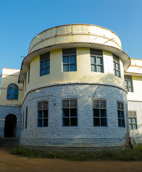 MdtHinduCollege