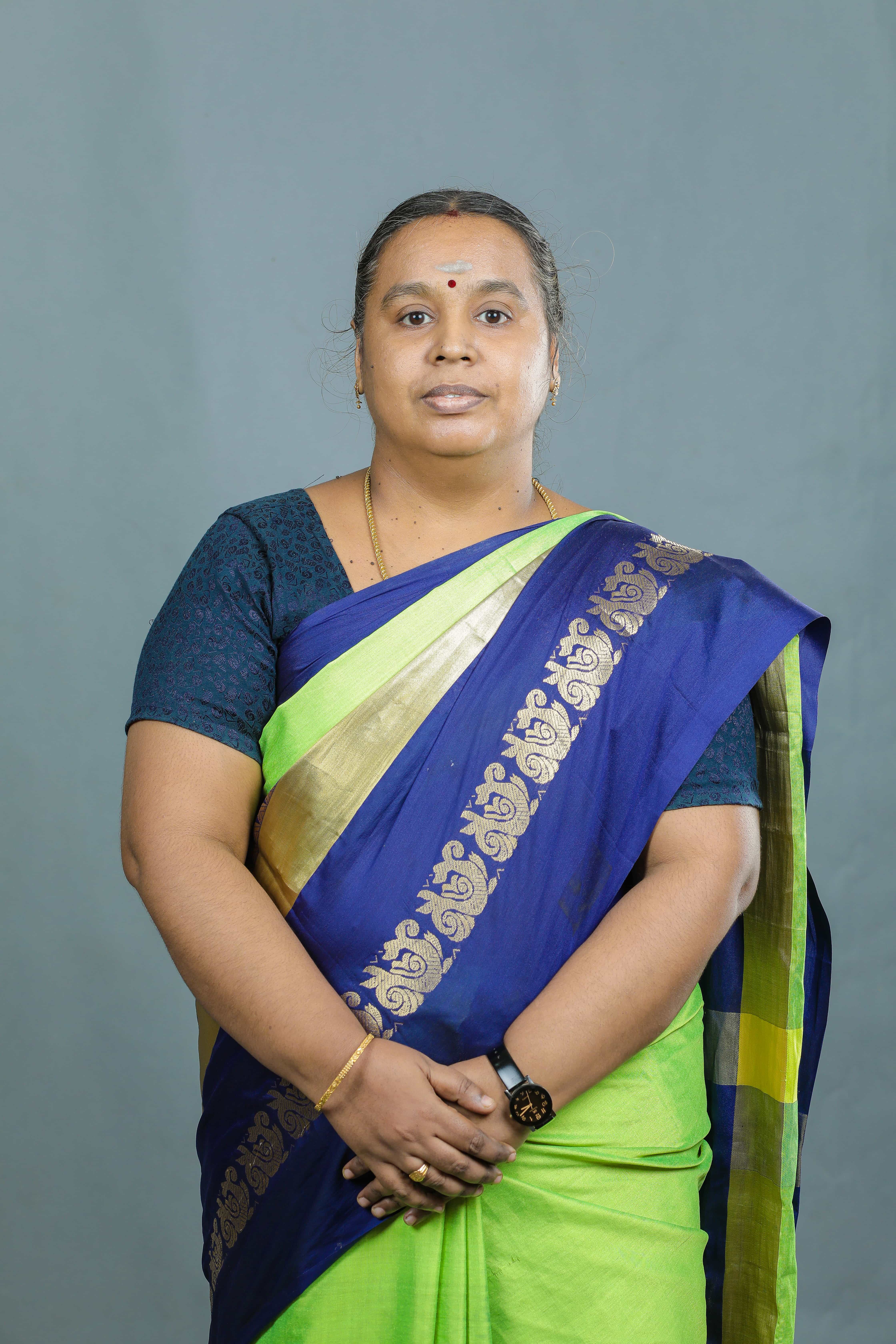 Dr.S.Kavitha