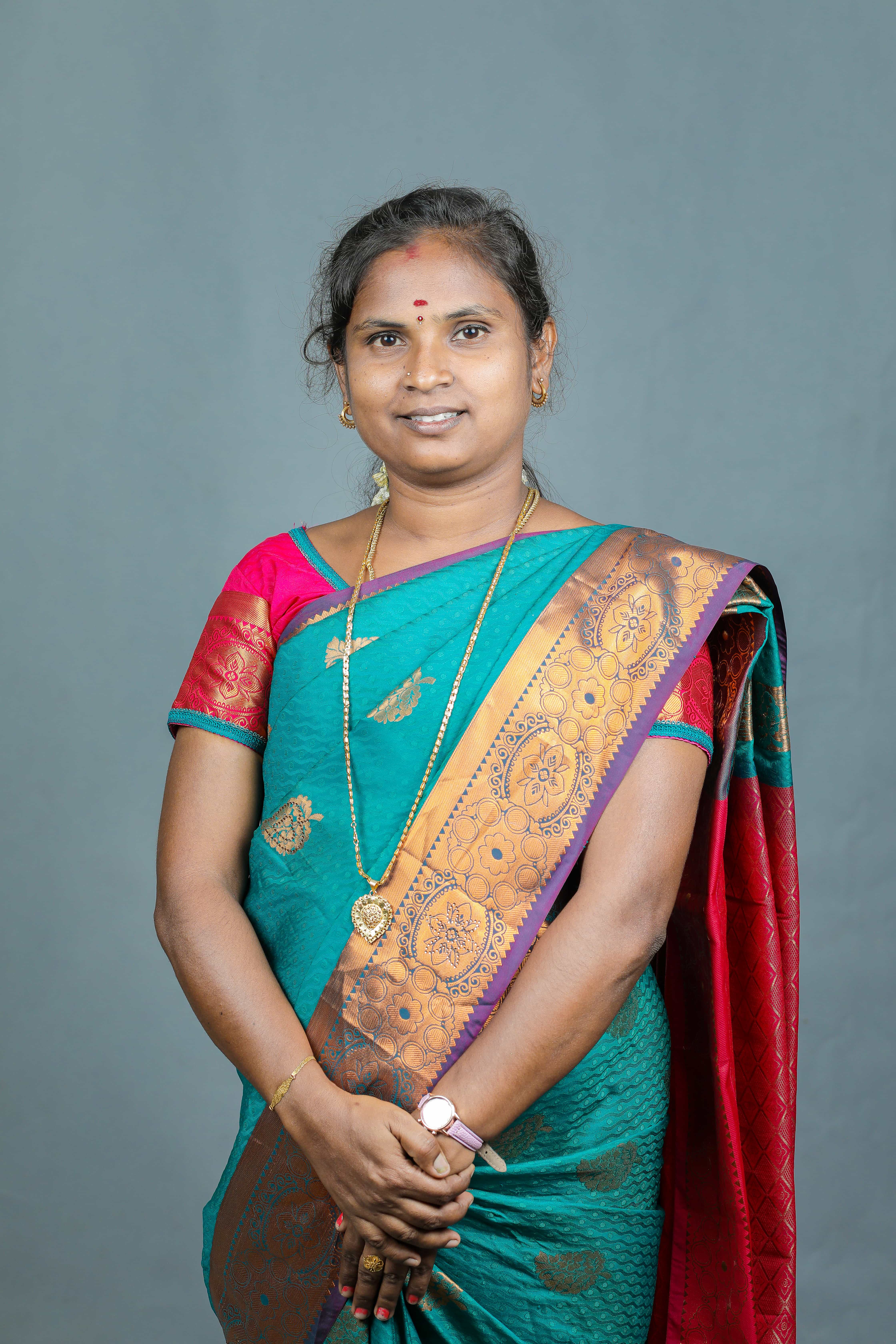  Dr.S.Pitchammal