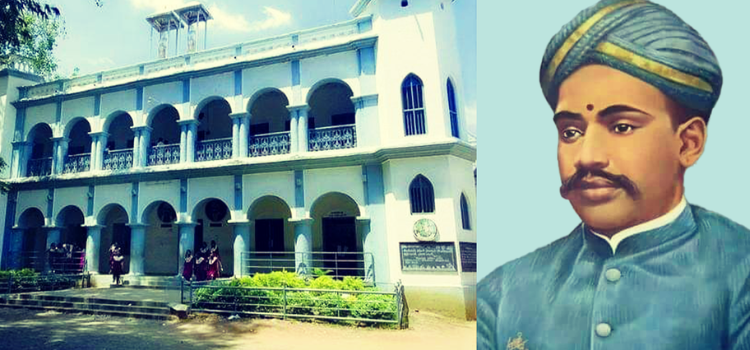 MdtHinduCollege SCHOOL